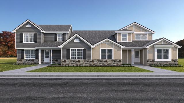 25165 W St Elizabeth Dr. #B37, Channahon, IL 60410