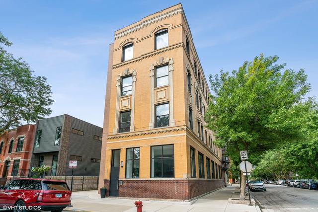 544 N Paulina St. #1, Chicago, IL 60622
