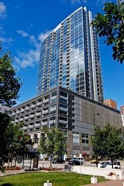 240 E Illinois St. #1907, Chicago, IL 60611