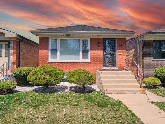 544 E 95th St., Chicago, IL 60619