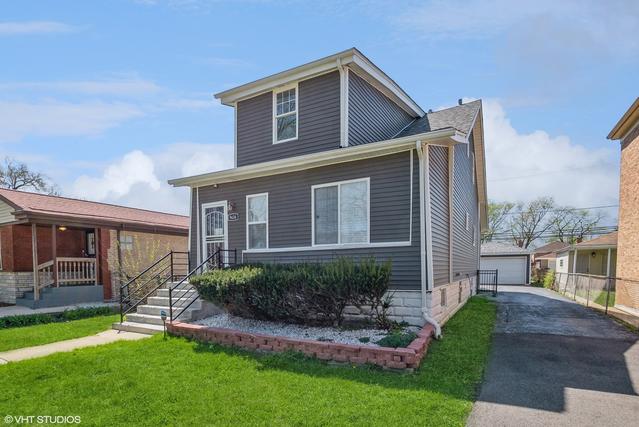 9636 S Wallace St., Chicago, IL 60628