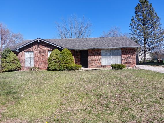 917 Purdue Ln., Matteson, IL 60443