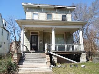 7126 S Princeton Ave., Chicago, IL 60621