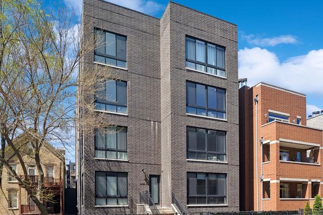 1618 N Bosworth Ave. #1N, Chicago, IL 60642