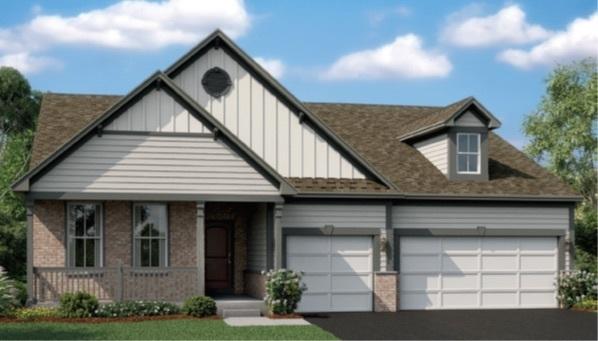 1157 Overhill Ct., Crystal Lake, IL 60012