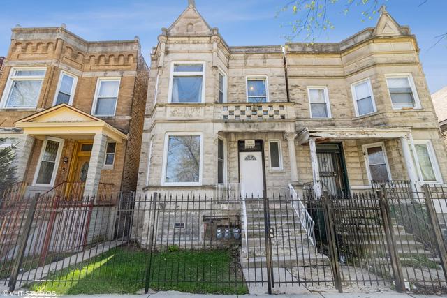 4053 W Wilcox St., Chicago, IL 60624