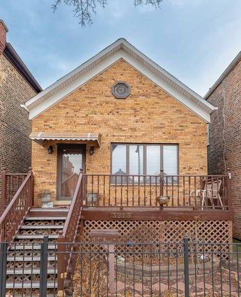 New Homes For Sale This Week in Bridgeport: April 14th to April 20th
