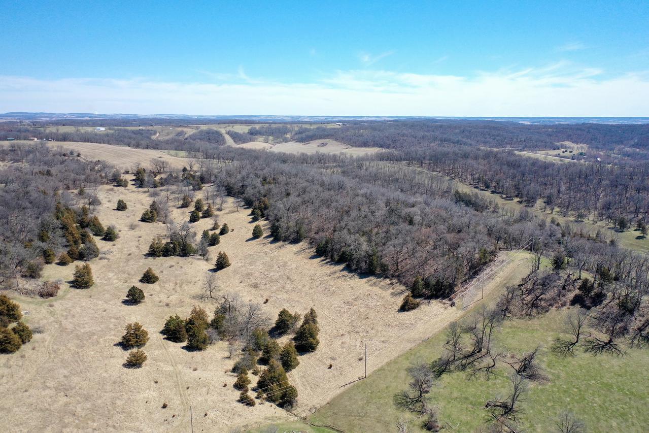 W Cording Rd., Galena, IL 61036