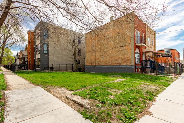 1001 S Campbell Ave., Chicago, IL 60612