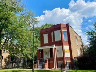 6633 S Saint Lawrence Ave., Chicago, IL 60637