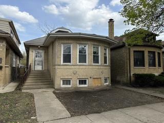 5535 N Saint Louis Ave., Chicago, IL 60625