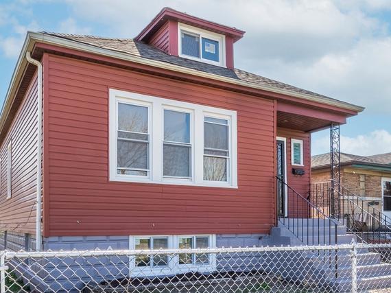 New Homes For Sale This Week in East Side: April 14th to April 20th