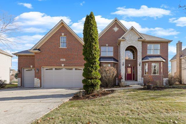 12915 Alpine Way, Plainfield, IL 60585
