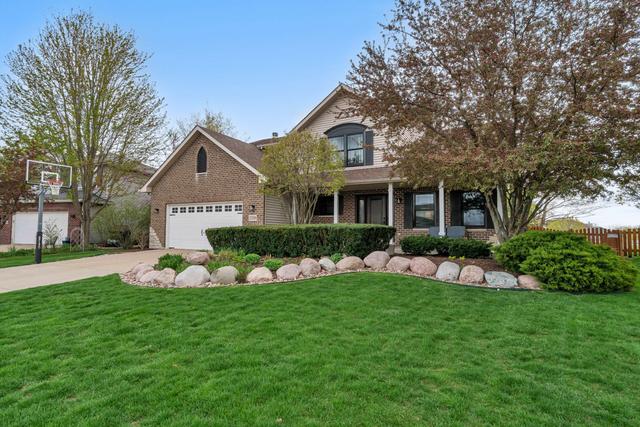25309 S Plainview Dr., Channahon, IL 60410