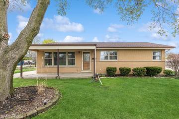 1722 W Estates Dr., Mount Prospect, IL 60056