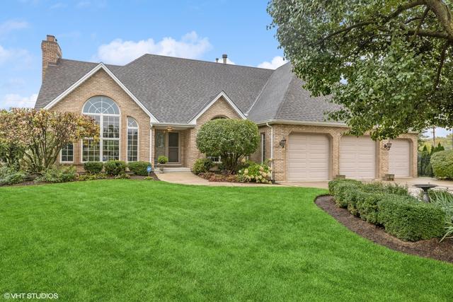 New Homes For Sale This Week That Attend Lyons Township High School: May 26th to June 1st