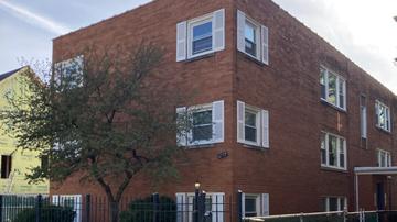 4730 N Hermitage Ave. #3F, Chicago, IL 60640