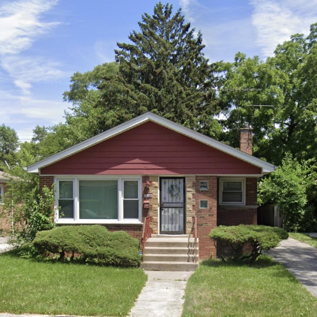 15625 Drexel Ave., Dolton, IL 60419