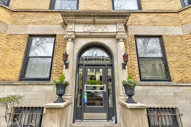 1709 N Crilly Ct. #1W, Chicago, IL 60614