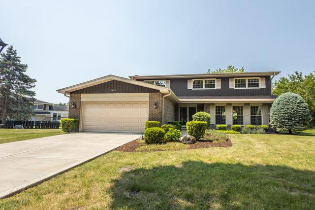 508 Lois Ct., Mount Prospect, IL 60056