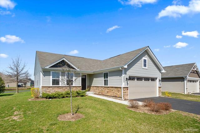 2802 Owen Ct., Yorkville, IL 60560