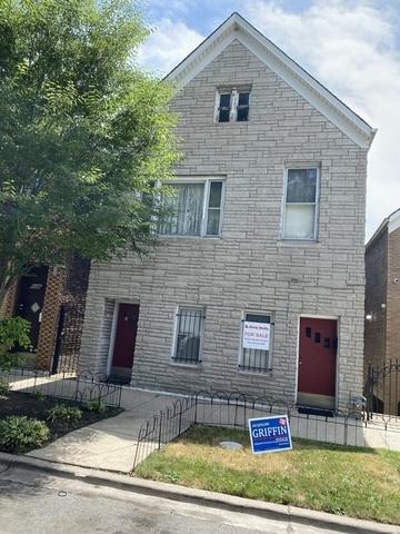 1651 W 38th Pl., Chicago, IL 60609