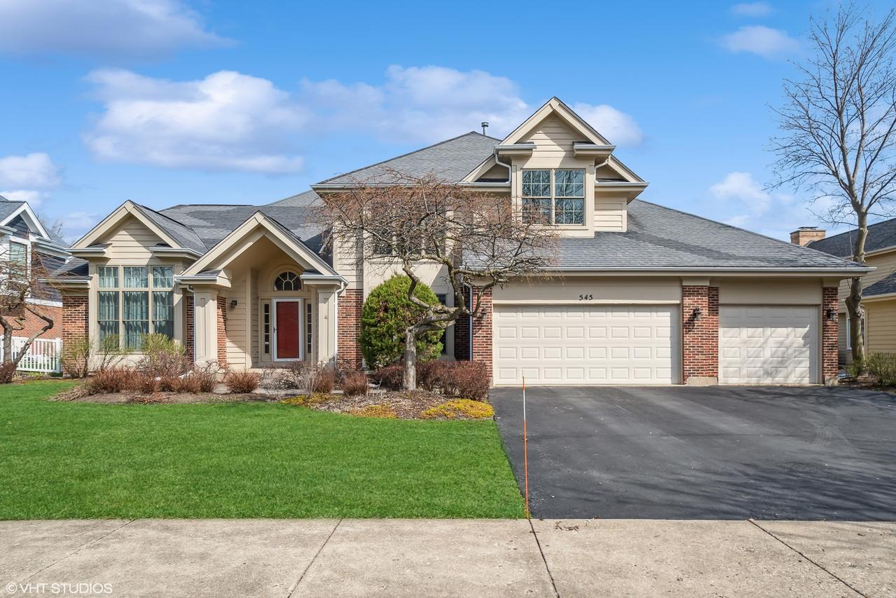 545 Coventry Ln., Buffalo Grove, IL 60089