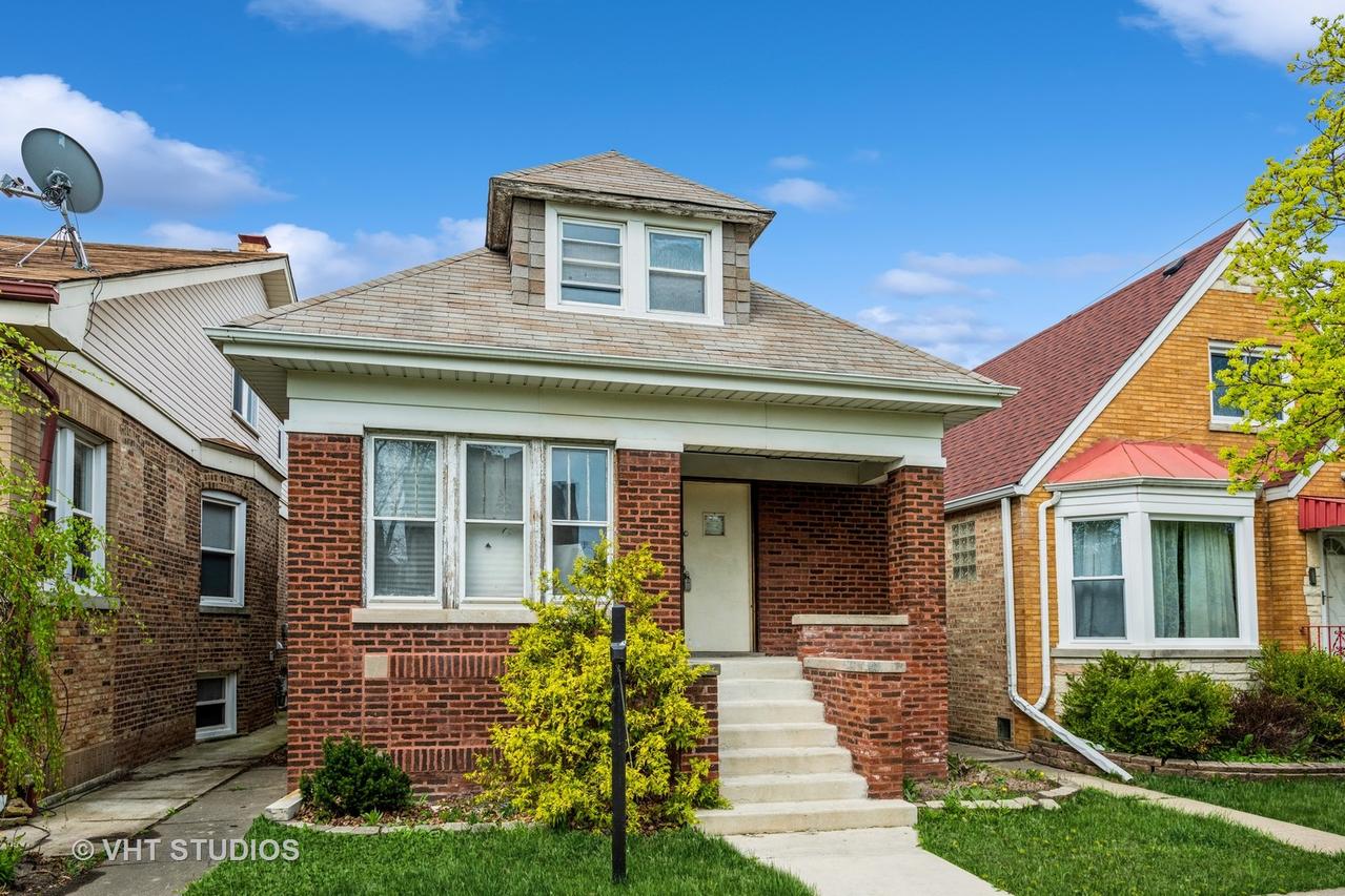 4340 N Mason Ave., Chicago, IL 60634