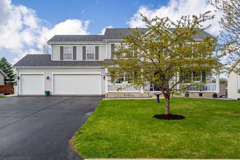 9360 Corriedale Run, Roscoe, IL 61073