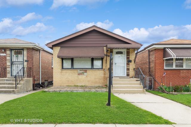 10937 S Buffalo Ave., Chicago, IL 60617