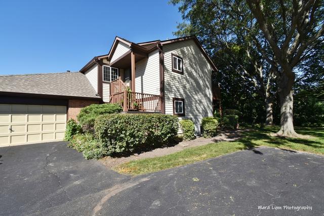 362 Sandhurst Cir. #8, Glen Ellyn, IL 60137
