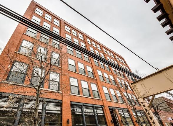 1101 W Lake St. #3A, Chicago, IL 60607