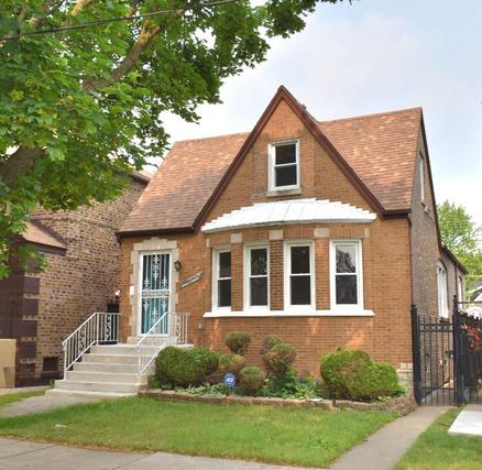 10449 S Calumet Ave., Chicago, IL 60628
