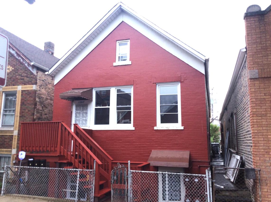 2847 W 25th Pl., Chicago, IL 60623