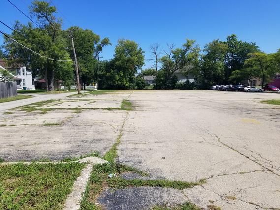 1718 Martin Luther King J Dr., North Chicago, IL 60064