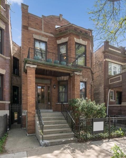 1633 W Winona St., Chicago, IL 60640
