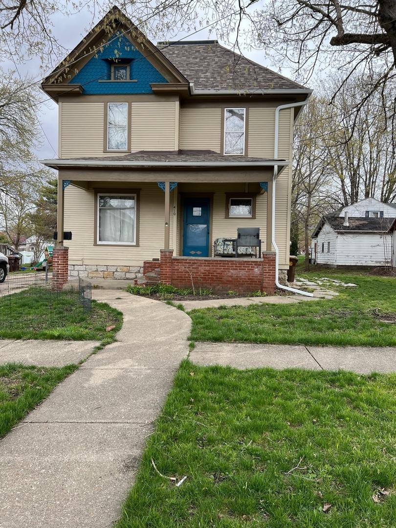 410 S Congress Ave., Polo, IL 61064