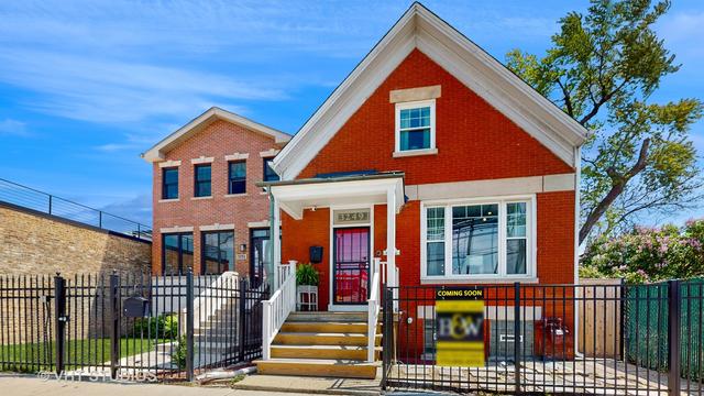 3249 N Kedzie Ave., Chicago, IL 60618