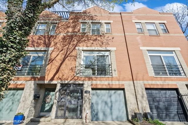 737 N Wood St., Chicago, IL 60622