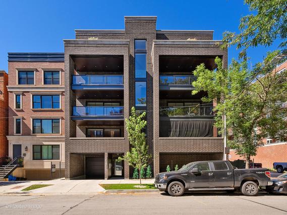 1540 N North Park Ave. #4S, Chicago, IL 60614