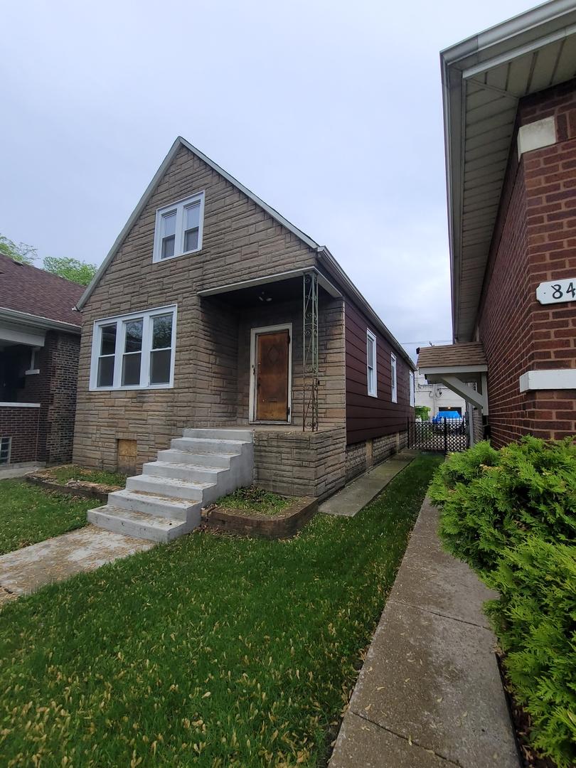 8450 S Maryland Ave., Chicago, IL 60619