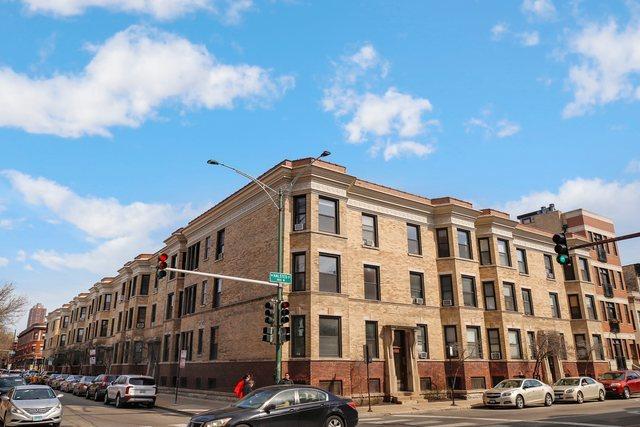 2961 N Halsted St. #3, Chicago, IL 60657