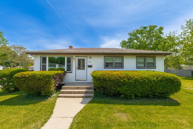 3101 Gideon Ave., Zion, IL 60099