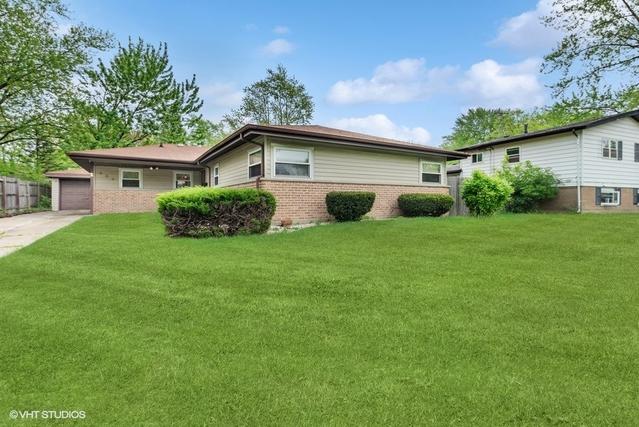 403 N Orchard Dr., Park Forest, IL 60466