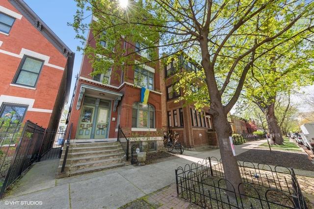 2121 W Schiller Ave. #1, Chicago, IL 60622