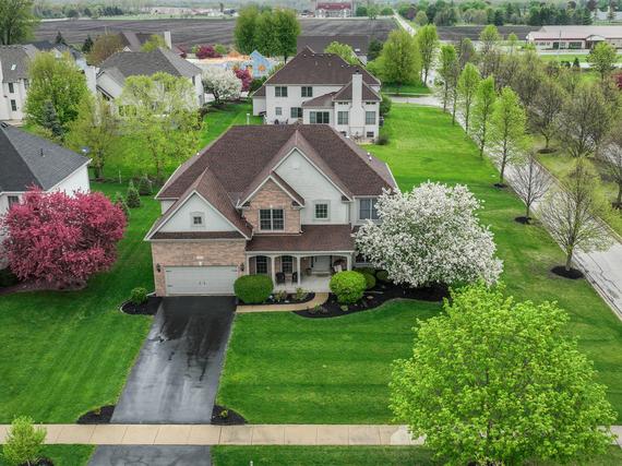 New Homes For Sale This Week That Attend Goodwin Elementary School: May 5th to May 11th