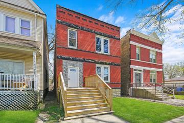 5743 S Emerald Ave., Chicago, IL 60621