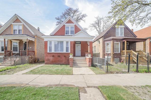 8412 S Peoria St., Chicago, IL 60620