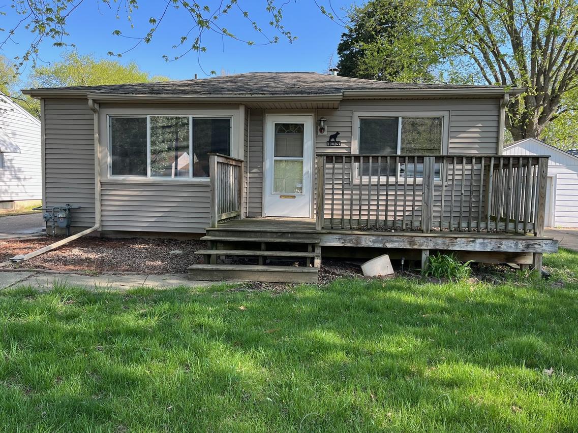 103 Madison Ct., Bartonville, IL 61607