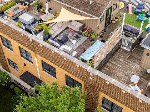 2060 N Stave St. #4, Chicago, IL 60647